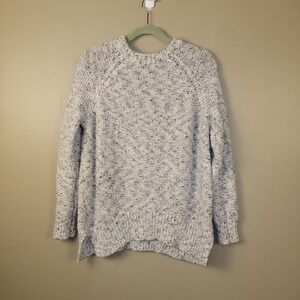 Mossimo Supply Co. Mediun Color Spot Sweater